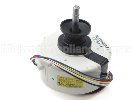 U01A01300 Mitsubishi Electric Motor