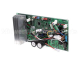 U01A13451 Mitsubishi Electric Inverter Board