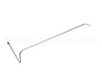U02031 Globe Back Pipe, Pilot Assembly
