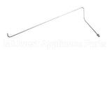 U02031 Globe Back Pipe, Pilot Assembly