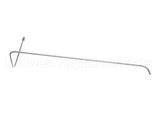 U02031 Globe Back Pipe, Pilot Assembly