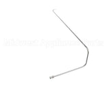 U02031 Globe Back Pipe, Pilot Assembly