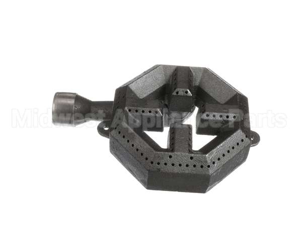 U02042 Globe Burner Assembly