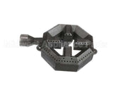 U02042 Globe Burner Assembly