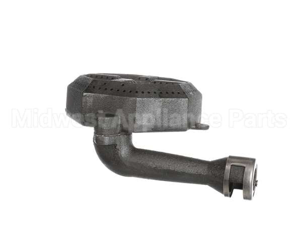 U02042 Globe Burner Assembly