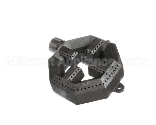 U02042 Globe Burner Assembly