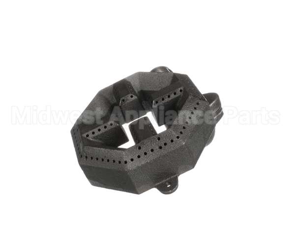 U02042 Globe Burner Assembly