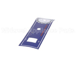 U02054 Globe Overlay