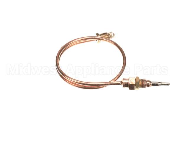 U02483 Globe Thermocouple