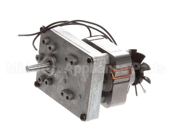 U03011200001 Globe Motor