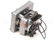 U03011200004 Globe Motor