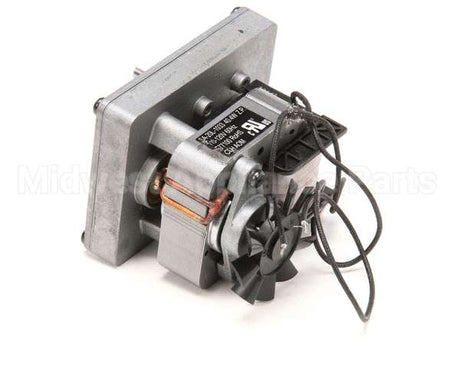 U03011200004 Globe Motor