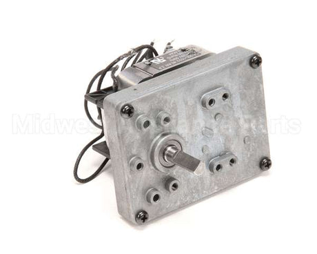 U03011200004 Globe Motor