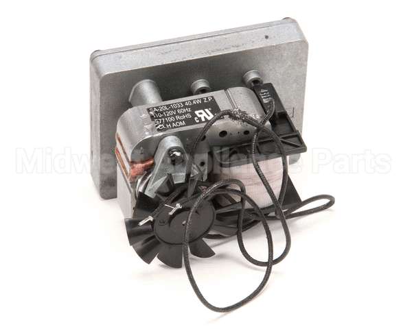 U03011200004 Globe Motor