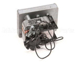 U03011200004 Globe Motor