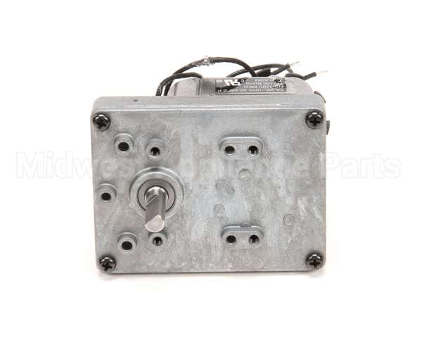 U03011200004 Globe Motor
