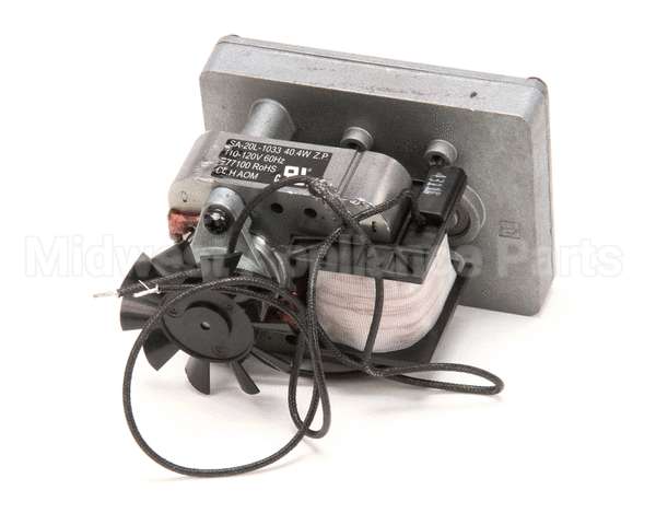 U03011200004 Globe Motor