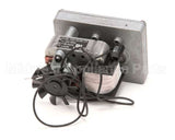 U03011200004 Globe Motor