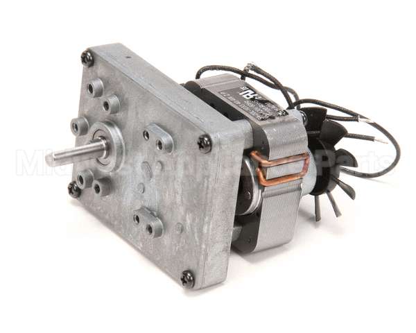 U03011200004 Globe Motor