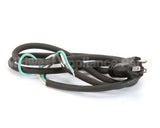 U03021205012 Globe Plug & Lead