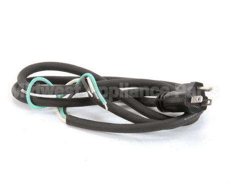 U03021205012 Globe Plug & Lead