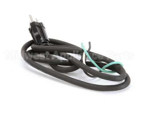 U03021205012 Globe Plug & Lead