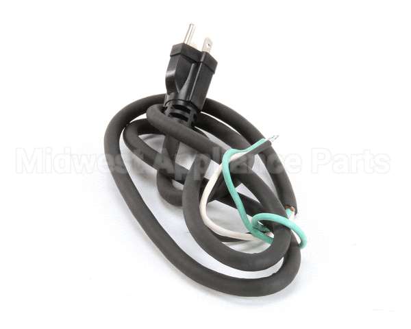 U03021205012 Globe Plug & Lead