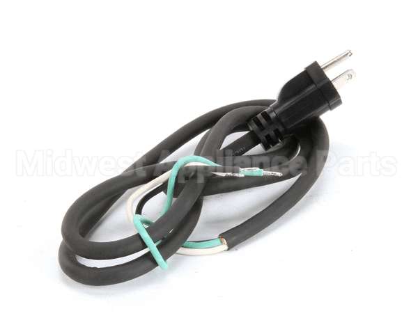 U03021205012 Globe Plug & Lead