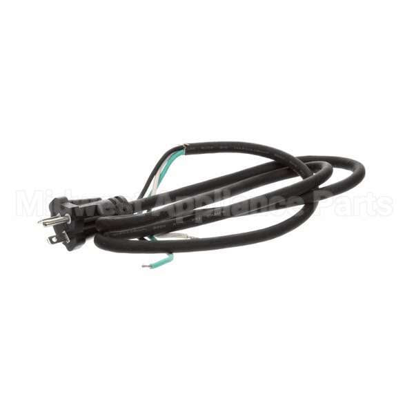 U03021205013 Compatible Globe Plug & Lead - 240V