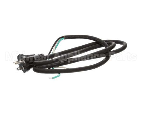 U03021205013 Globe Plug & Lead - 240V
