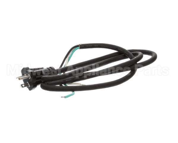 U03021205013 Globe Plug & Lead - 240V