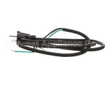 U03021205013 Globe Plug & Lead - 240V