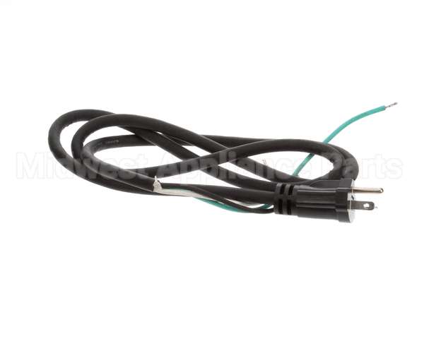 U03021205013 Globe Plug & Lead - 240V