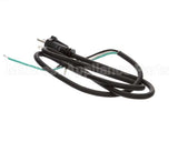 U03021205013 Globe Plug & Lead - 240V