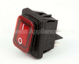 U03041215027 Globe Power Switch