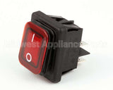 U03041215027 Globe Power Switch