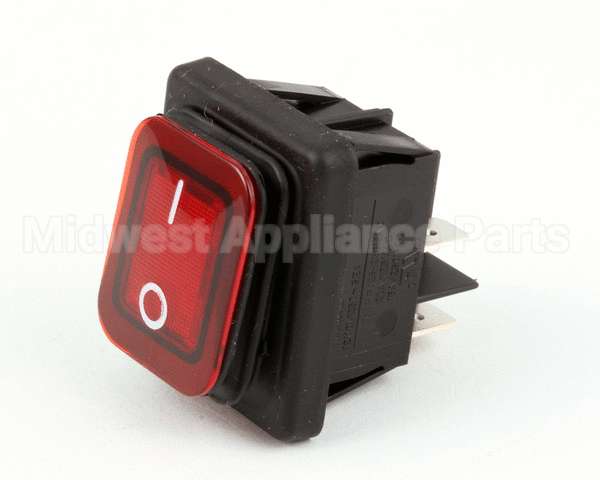 U03041215027 Globe Power Switch