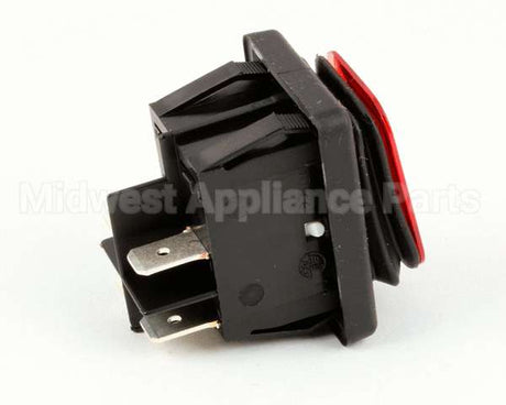 U03041215027 Globe Power Switch