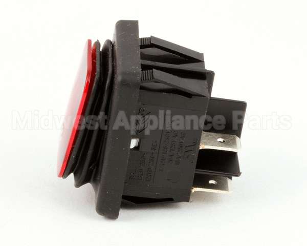 U03041215027 Globe Power Switch