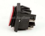 U03041215027 Globe Power Switch