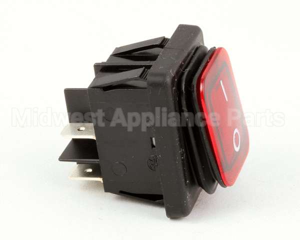U03041215027 Globe Power Switch