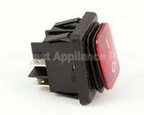 U03041215027 Globe Power Switch