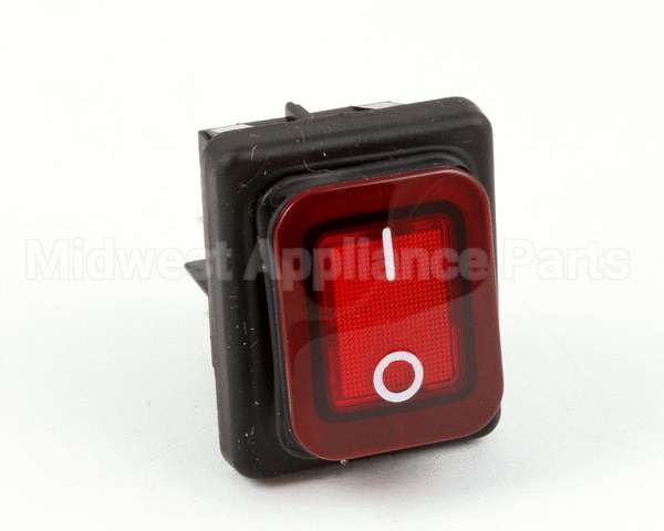 U03041215027 Globe Power Switch