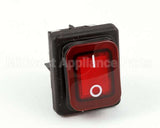 U03041215027 Globe Power Switch