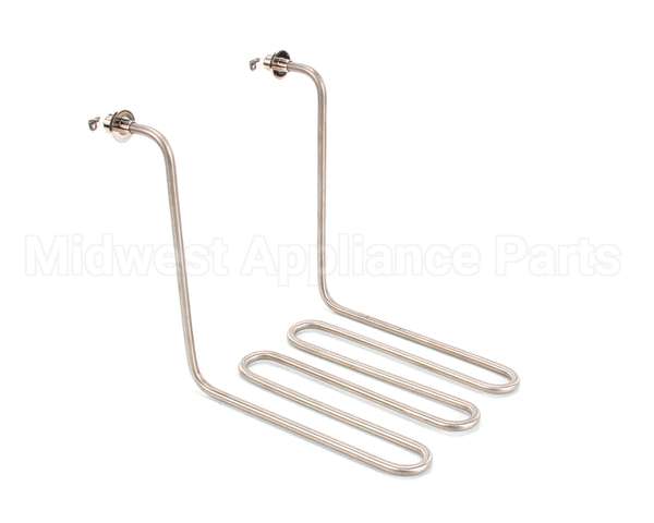 U03061225047 Globe Element, Heating