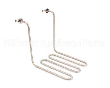 U03061225047 Globe Element, Heating
