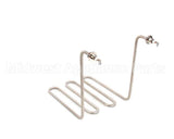 U03061225047 Globe Element, Heating