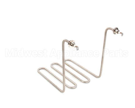 U03061225047 Globe Element, Heating