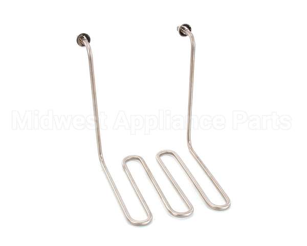 U03061225047 Globe Element, Heating