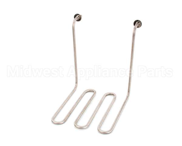 U03061225047 Globe Element, Heating